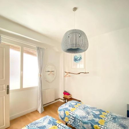 Bilbao Old Town 2 Bedrooms 4 Guests-Bilbao Casco Viejo 2 Dormitorios 4 Huespedes Ebi-306 Kültér fotó