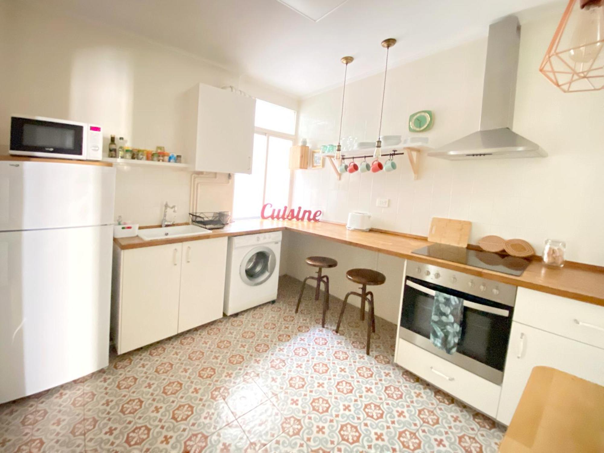 Bilbao Old Town 2 Bedrooms 4 Guests-Bilbao Casco Viejo 2 Dormitorios 4 Huespedes Ebi-306 Kültér fotó