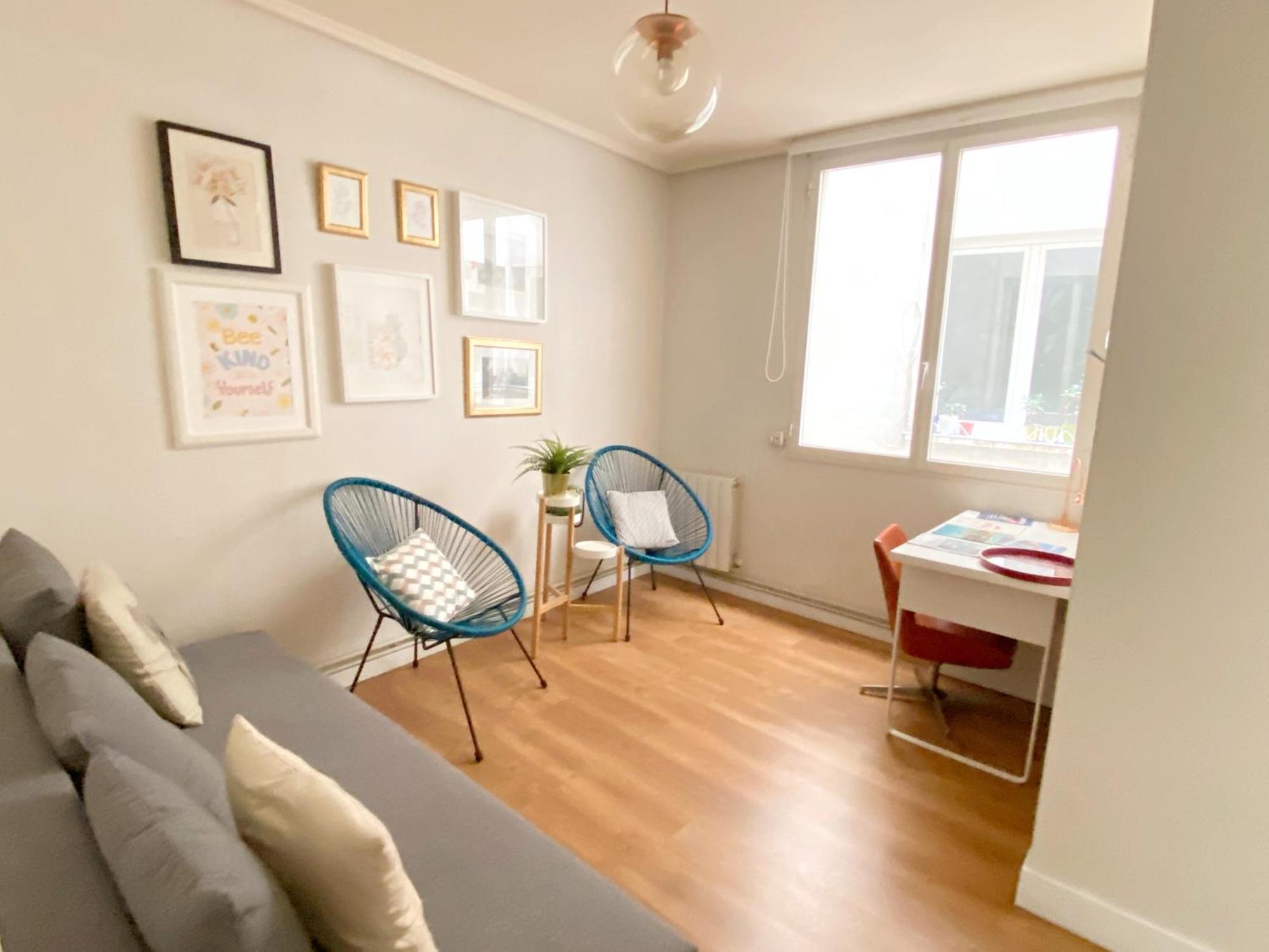 Bilbao Old Town 2 Bedrooms 4 Guests-Bilbao Casco Viejo 2 Dormitorios 4 Huespedes Ebi-306 Kültér fotó