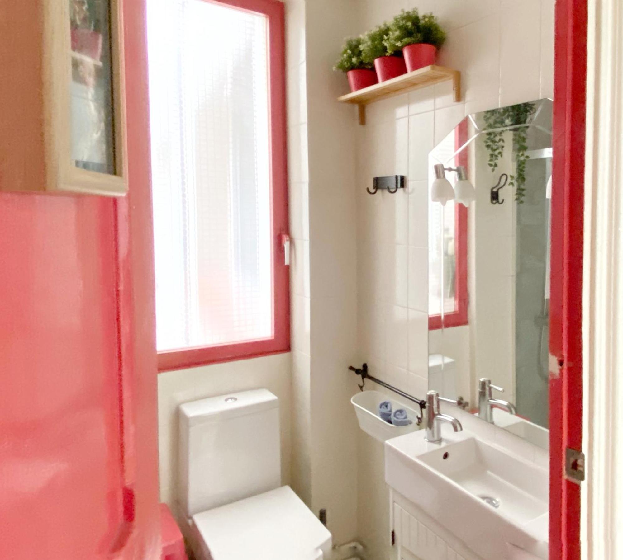Bilbao Old Town 2 Bedrooms 4 Guests-Bilbao Casco Viejo 2 Dormitorios 4 Huespedes Ebi-306 Kültér fotó
