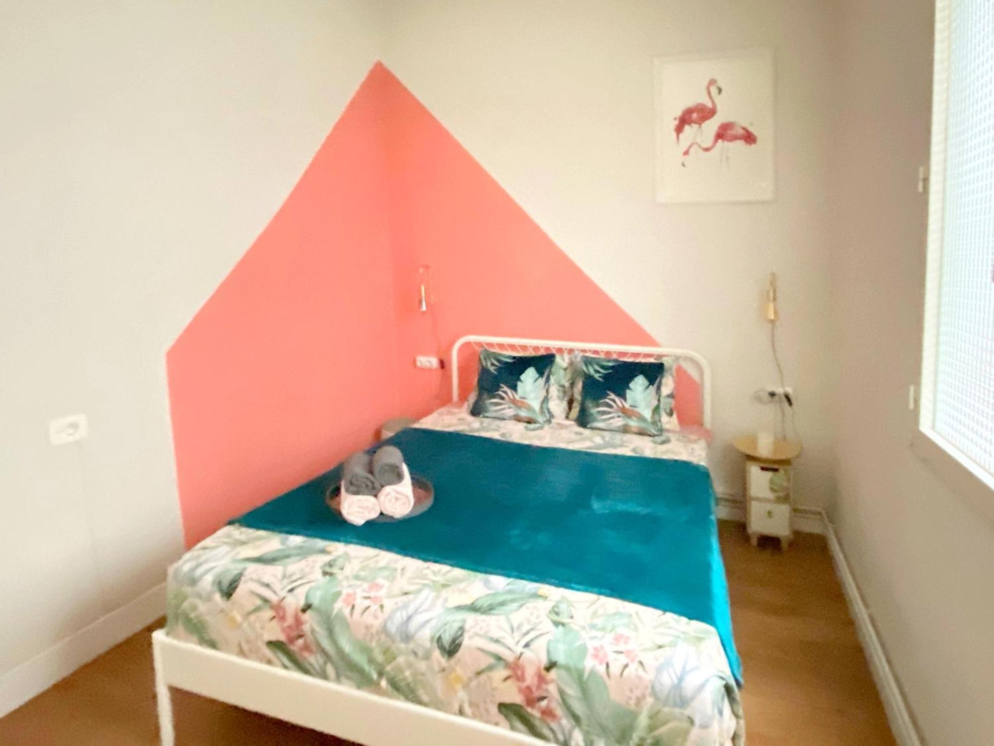 Bilbao Old Town 2 Bedrooms 4 Guests-Bilbao Casco Viejo 2 Dormitorios 4 Huespedes Ebi-306 Kültér fotó